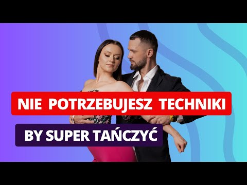 DON'T CONFUSE DANCE BUNGLING WITH SENSUAL IMPRO I Łukasz and Ewa Raś Loftodance I Bogusia Adryan