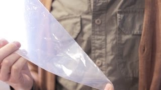 Disposable Pastry Bags | Quick Tips
