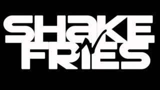 Ludacris - Shake N Fries (Ft. Gucci Mane) [Instrumental]