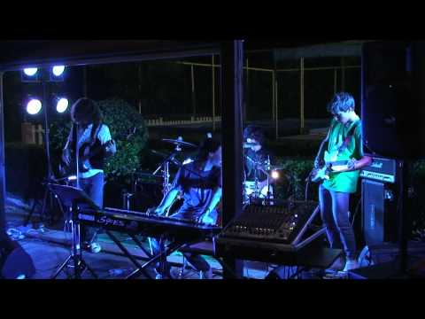 COMFORTABLY NUMB SCIABANA' CAFE' MAROTTA JACKPOT LIVE OSTRA.mp4