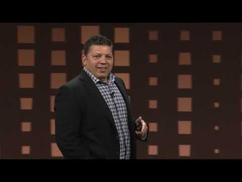 The 2019 Payments Canada SUMMIT - Paul Parisi