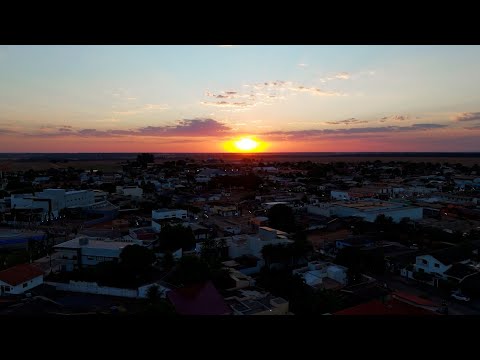 Isso Tudo É Mato Grosso | Vera