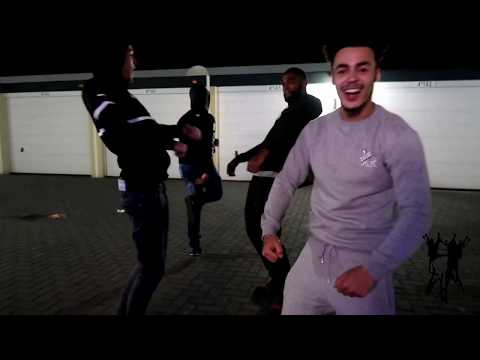 Mosthated S1 xGL Savage x Shennumbanine x Sosamillz x Yamaicaproductions x DV - MachiaValley Vlog #7