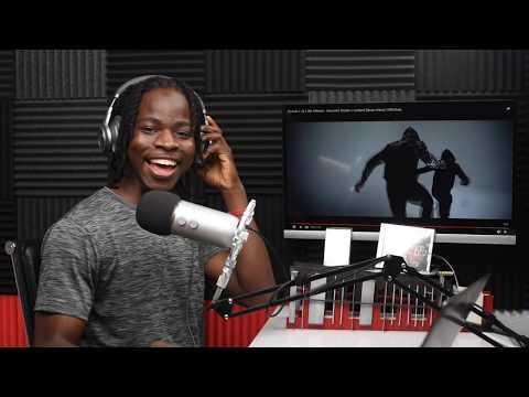 Poundz x JB.2 (Mr Affiliate) - Mourinho  Reaction (BEST DRILL SONG?)