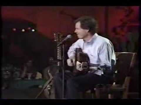 Last Steam Engine - Leo Kottke