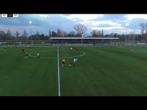 Samenvatting RVV Blijdorp -  BZC Zuiderpark