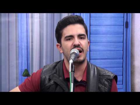 Prog. Prosa, Café e Viola n  410 Parte 01 Guilherme & Rafael