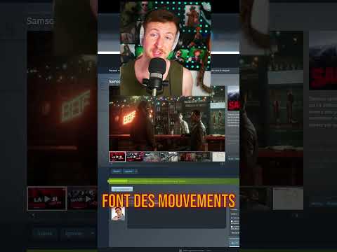 YouTube video