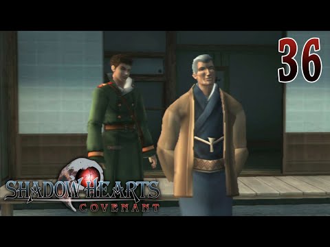 Shadow Hearts: Covenant 【Undub】 ~ Part 36