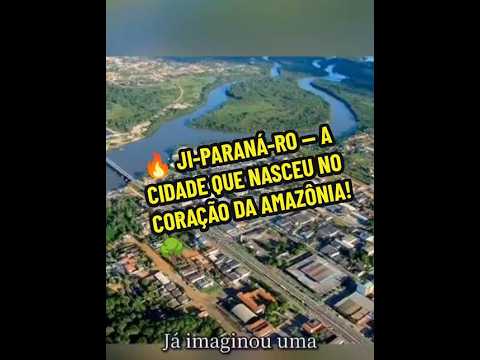 SAINDO DE JI_PARANA SENTIDO VILHENA RONDONIA   (CAP3)