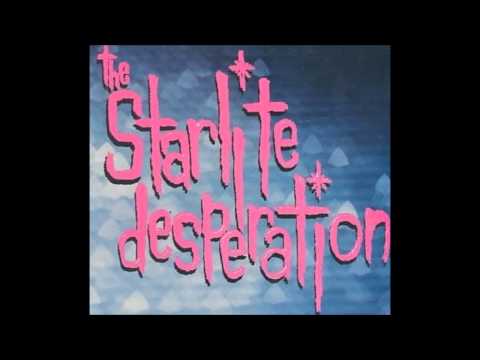 The Starlite Desperation - Barely Tongue