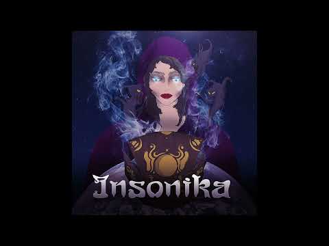Insonika - Pithos (Full Album) 2022