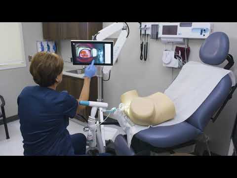 DYSIS Ultra Colposcope