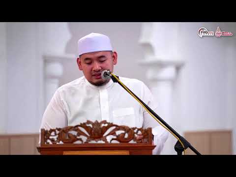 (LIVE) 25-07-2026 Halaqah Ilmu Perlis Siri 1 (Pagi)