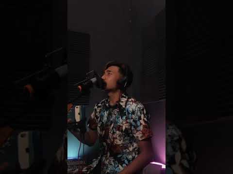 sepenuh hati ALONG SPOON (cover)