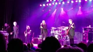 Three Dog Night live 2017 - Just an old fashioned love song! From Lincoln City Oregon