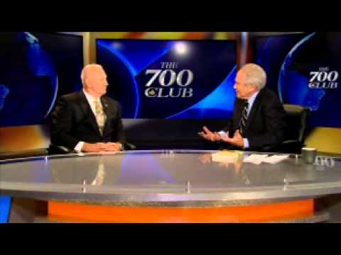 The 700 Club - September 8, 2011 - CBN.com