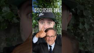 Disclosure Day | Out of Theater Reactions!