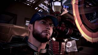 Electric - Let's Play Mass Effect 3 Part 100