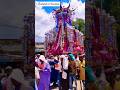 GwaliorMuharram 2023 Sigora Ka Tajiya Shankrpur Moharram Gubbara Fatak Tajiya Muharram Shorts