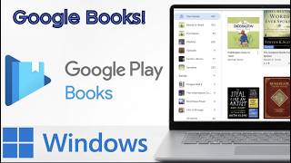 How to Use Google Books on PC 2026