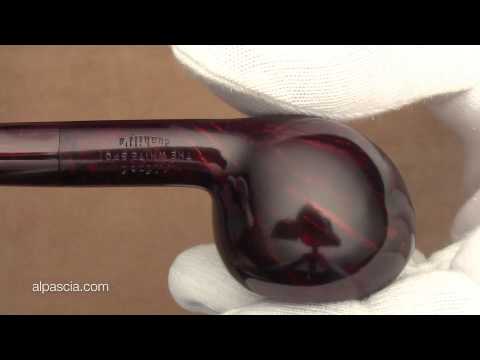 pipa Dunhill 531 - pfeife