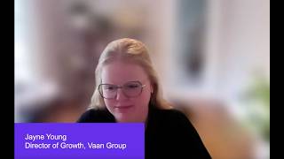 Allyant + Vaan Group | Accessibility and Design