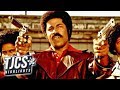 What Happened To Black Dynamite 2