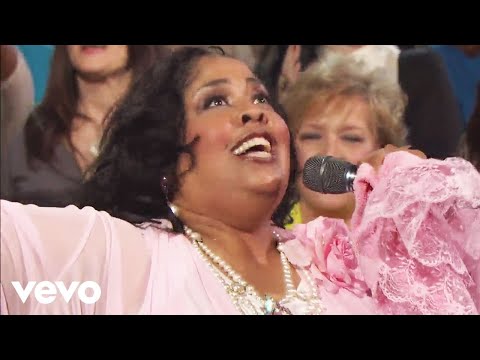 Angela Primm - Days Of Elijah (Live)