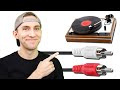 Complete Turntable Setup For Beginners Step By Step