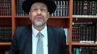 Le Rav nous repond - Partie 36