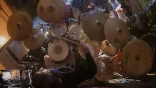 Simon Ficken - Porcupine Tree "Circle of Manias" - Drum Cover