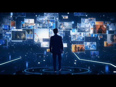 DEMAGIC FLARE EMPIRE video.