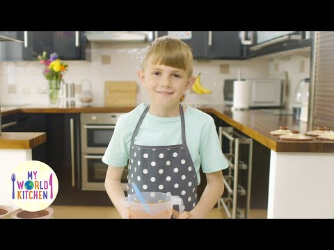 How to Make Marian's Bulgarian Gyuveche 🇧🇬 | My World Kitchen Official