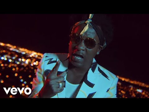 Charly Black - Just Do It (Official Video) [Explicit]