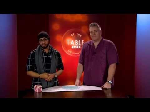 Conferência Jason England