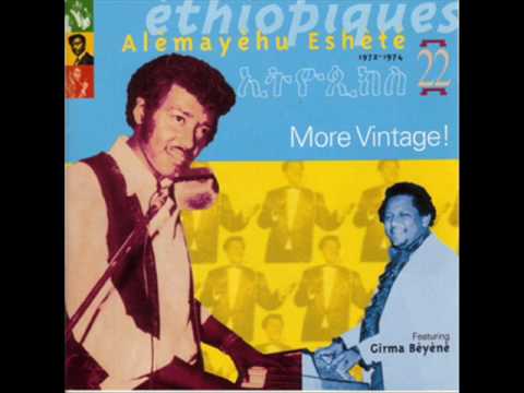 Tchero Adari Nègn / Bèmin Sèbèb Litlash
