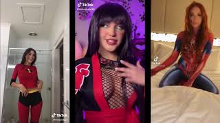 Tiktok - Hot Teens #82 (Cosplay)