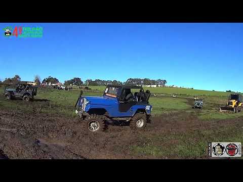 4º Trilhão Jeepeiros de Santa Maria - 2022 / Parte 3