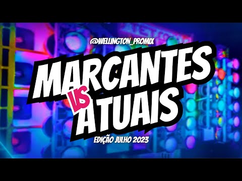 ✅MELODY [MARCANTES❌ATUAIS] //🔥OS MELHORES!!!😍😍E MAIS TOCADOS!🔥🔥🔥(2023)
