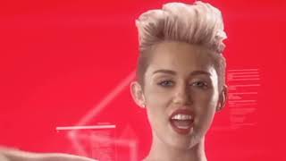 will.i.am - Feelin&#39; Myself ft. Miley Cyrus, Wiz Khalifa, French Montana Official Music Video