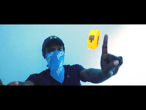 Deforde - The Cough ft Tycoon x Ezy Jahz| Lyric Video |758| [#PinkCloud758]