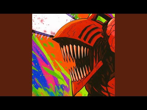 デンジVSレゼ - Denji vs Reze "Chainsaw Man - The Movie: Reze Arc"