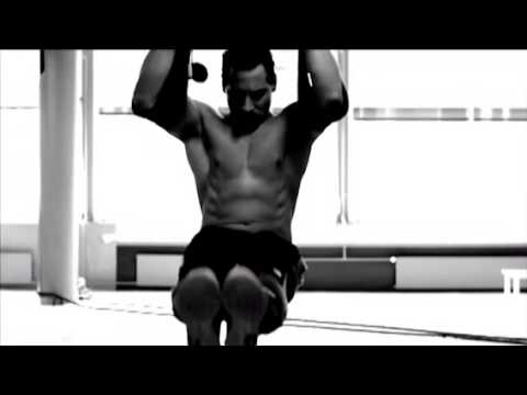 MyProtein Motivation Clip