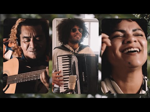 A vida é boa - Duo Groove & Khrystal Feat Mestrinho