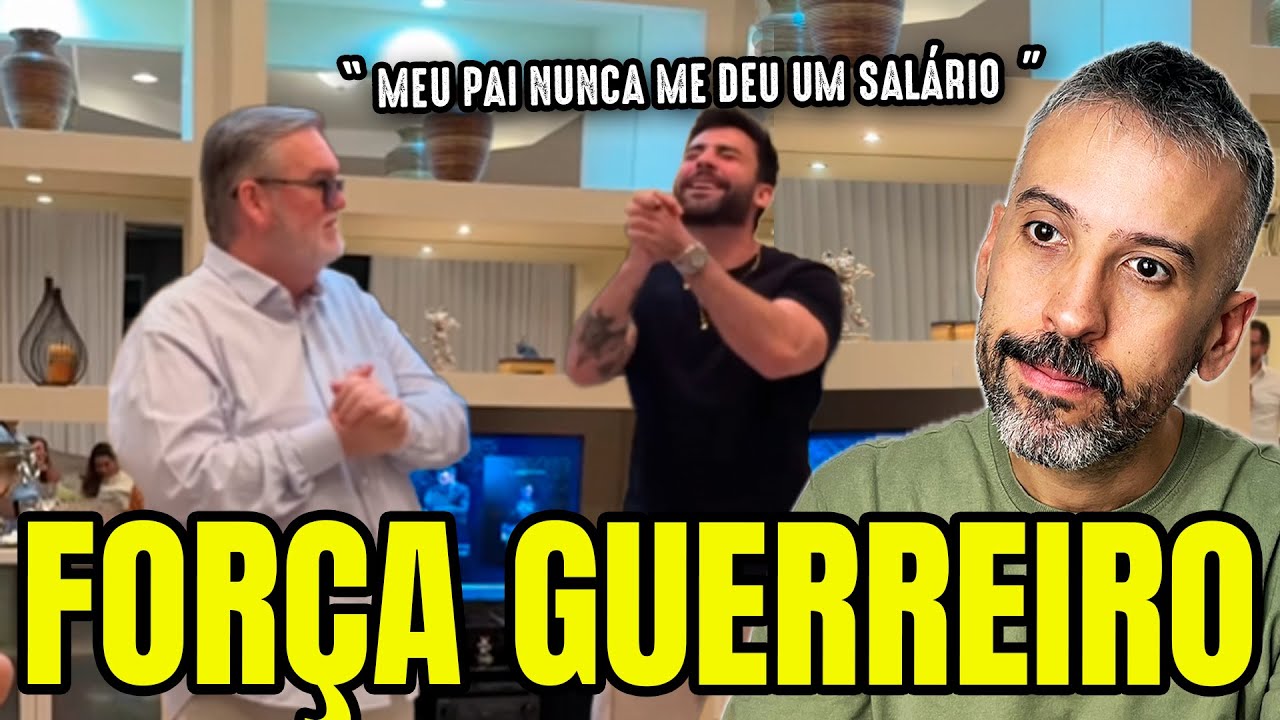 A DIFÍCIL VIDA DO HERDEIRO, GALINHA COMUNISTINHA - Vídeos pro Murilo passar raiva #69
