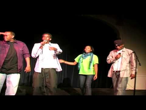 TPS - I See You - Adaan ku arkaa - Somali Rap