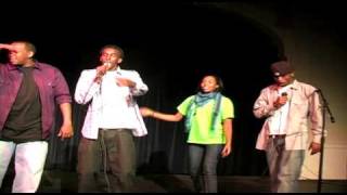 TPS - I See You - Adaan ku arkaa - Somali Rap