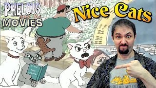 Nice Cats (Dingo Pictures) - Phelous