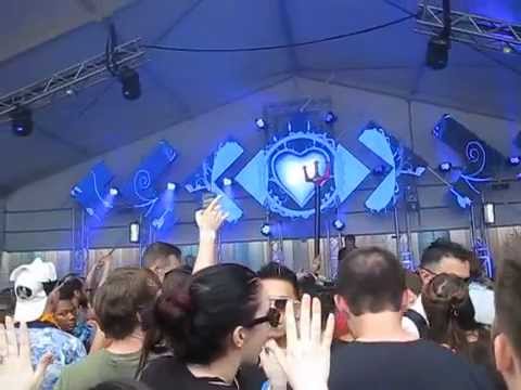 28. 06. 2015 - LUMINOSITY BEACH FESTIVAL 2015 - MARCEL WOODS (trance classics)